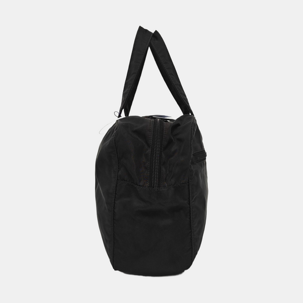 Re-Nylon Nylon Black