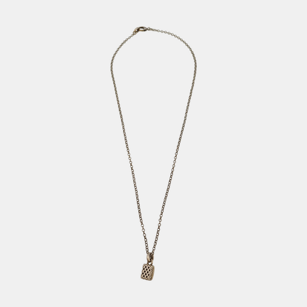 925 Sterling Silver Necklace