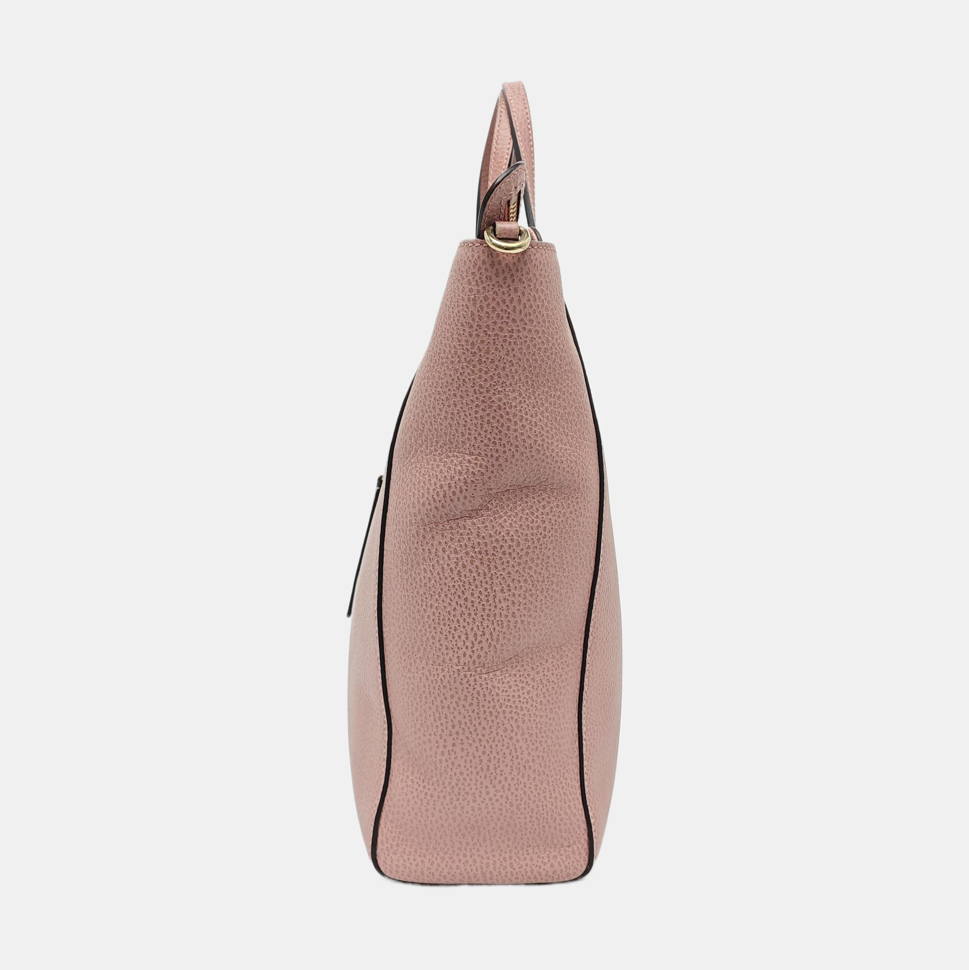 Swing Calfskin Pink