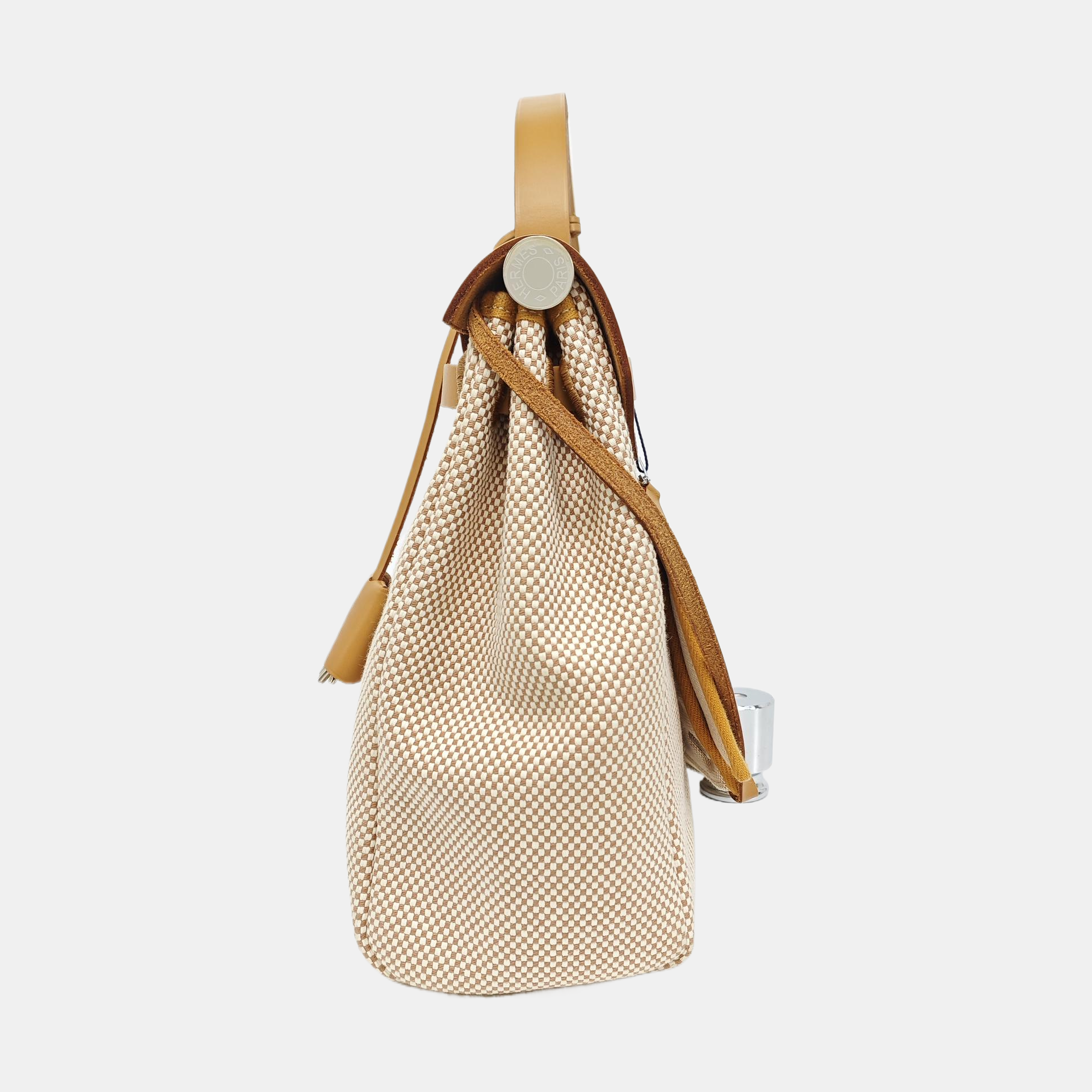 Herbag 31 Canvas White