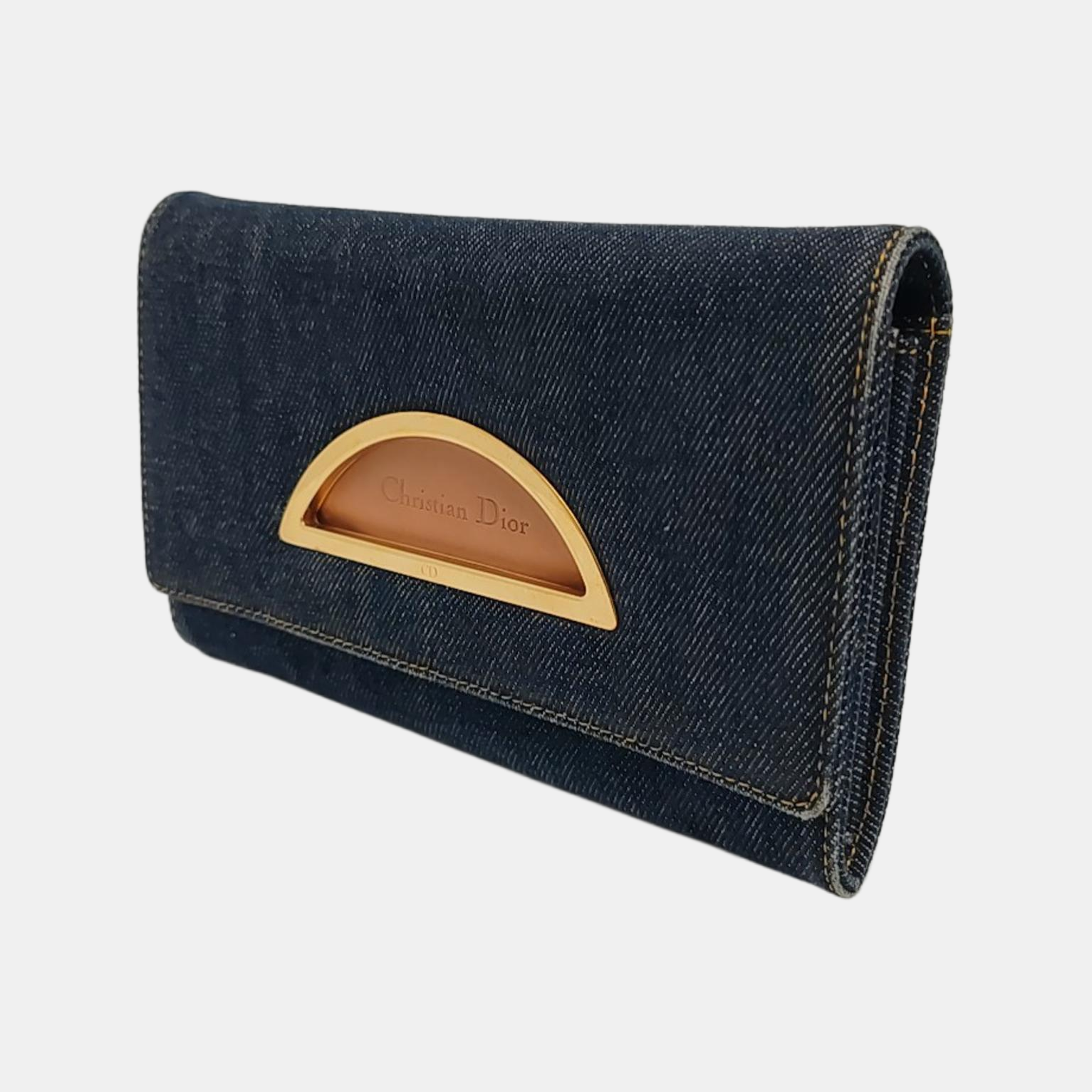 Canvas Blue