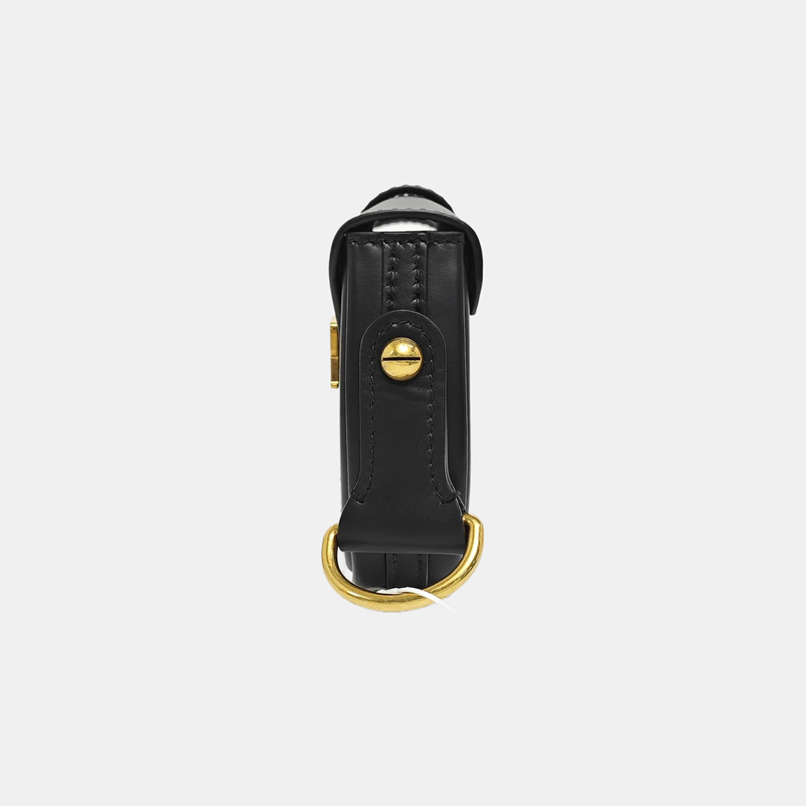 D-Fence Calfskin Black