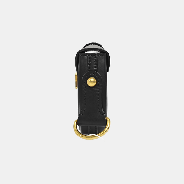 D-Fence Calfskin Black