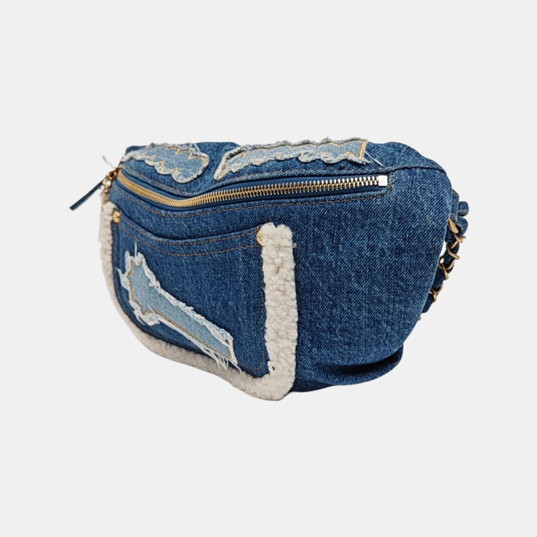 Denim Blue
