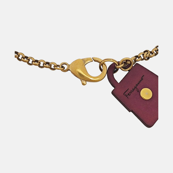 Metal Gold Bracelet