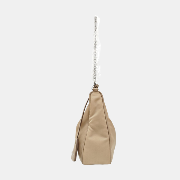 Re-Edition2005 Nylon Beige