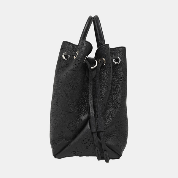 BELLA TOTE Calfskin Black