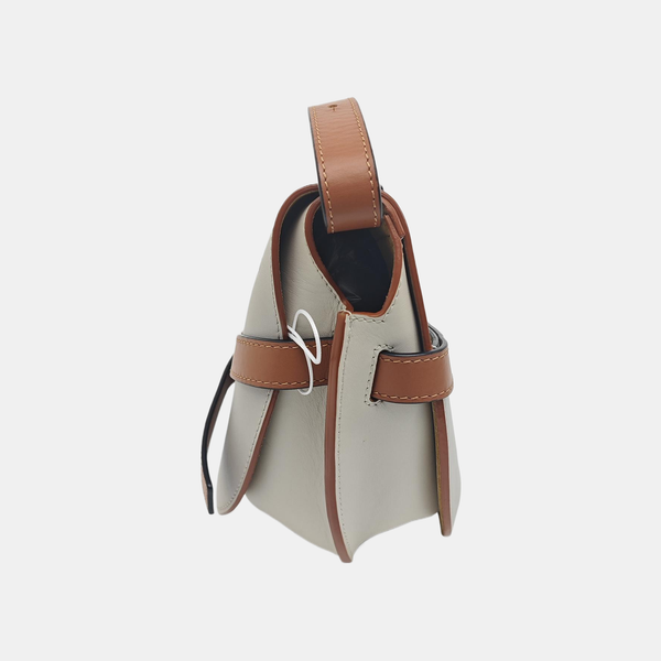 Gate Small Calfskin Multicolor