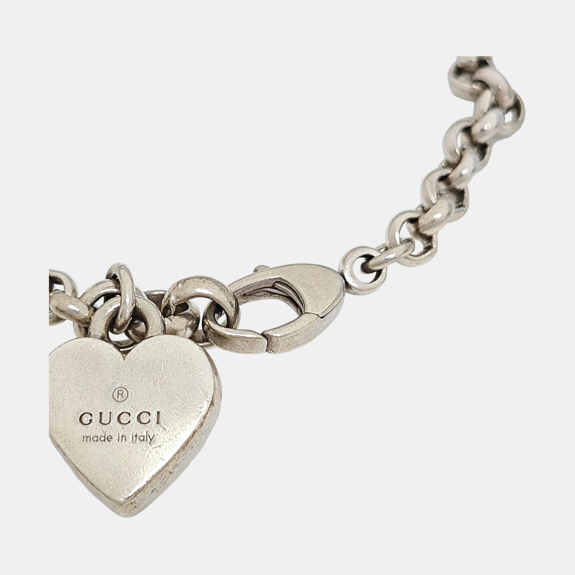 925 Sterling Silver Bracelet