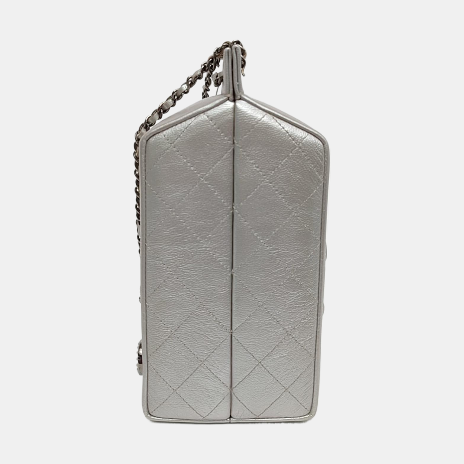 Lambskin Gray