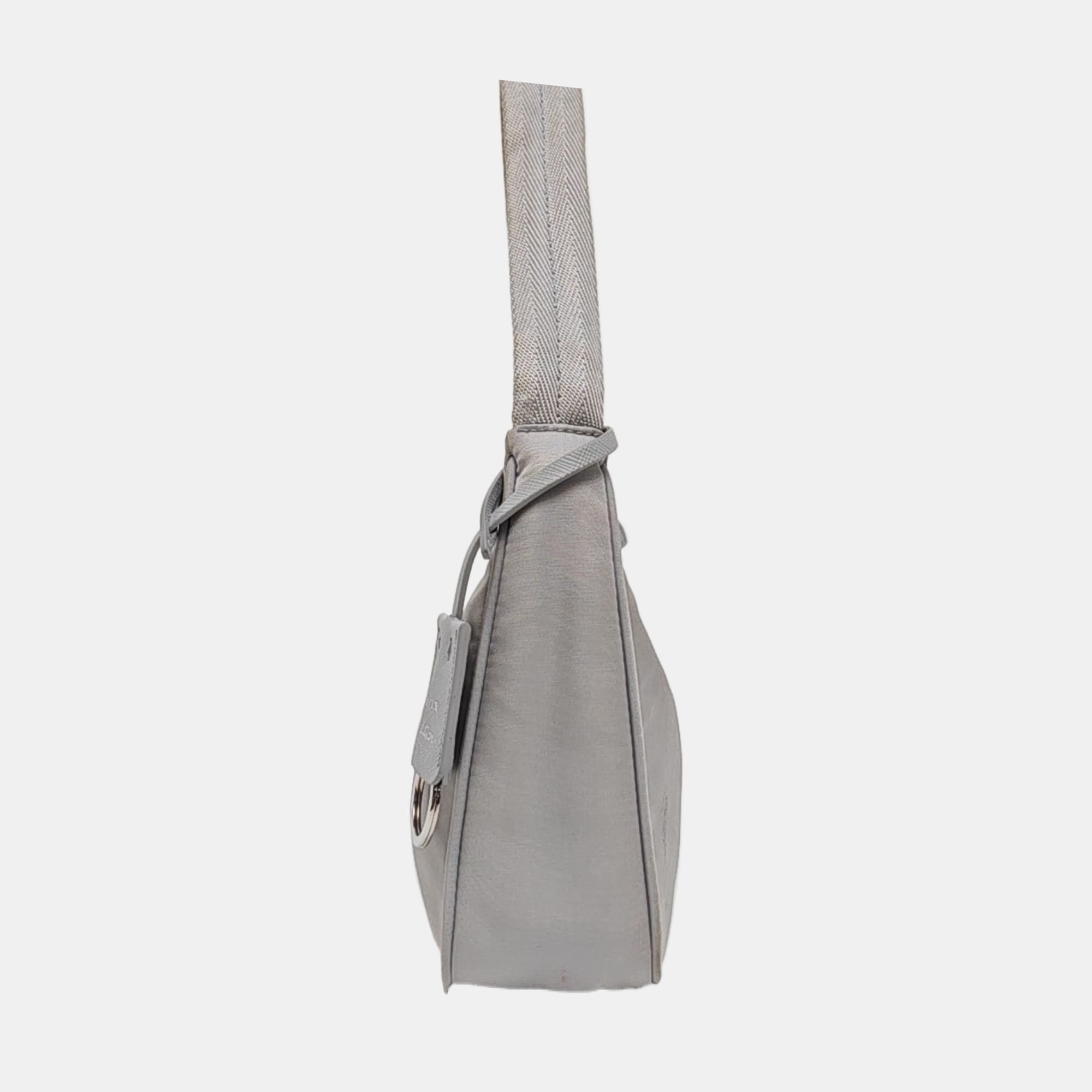 Reedición2000 Mini Nylon Gris