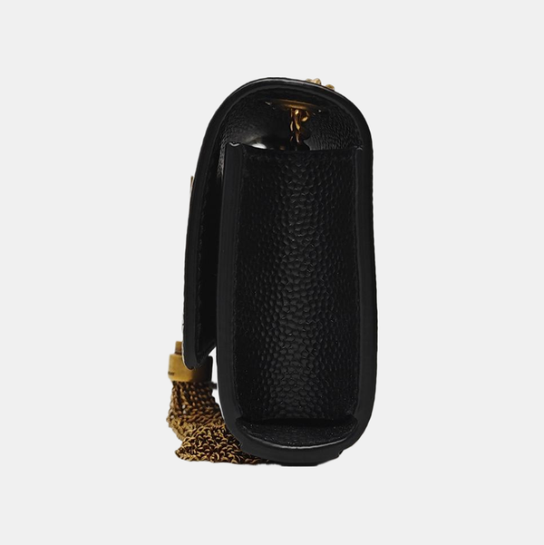 KATE Calfskin Black
