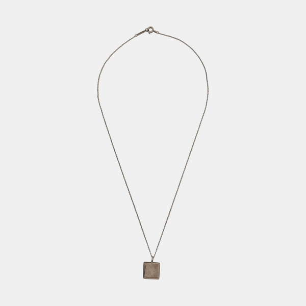 925 Sterling Silver Necklace