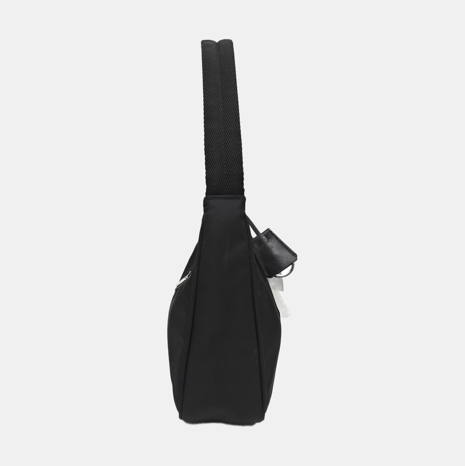 Hobo Nylon Black