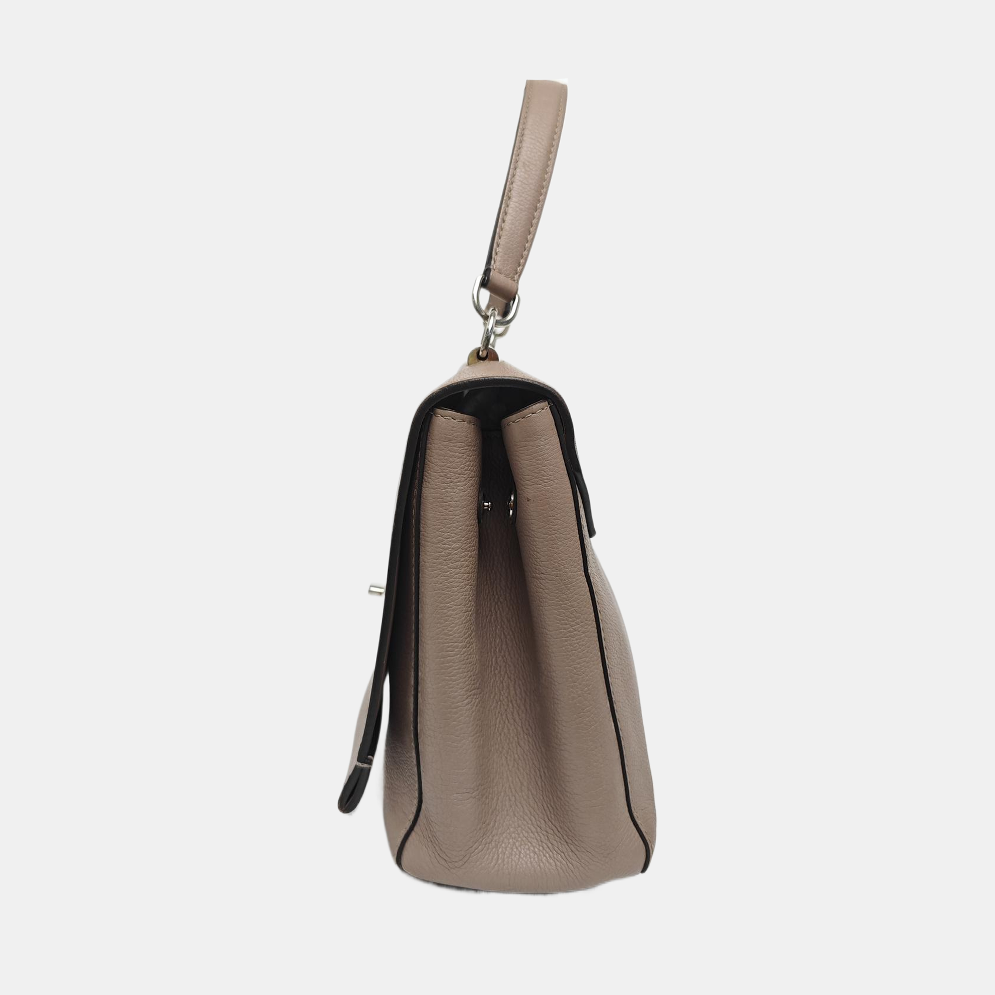 LOCKME Calfskin Gray