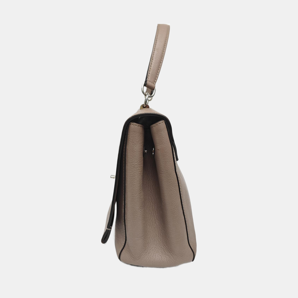 LOCKME Calfskin Gray