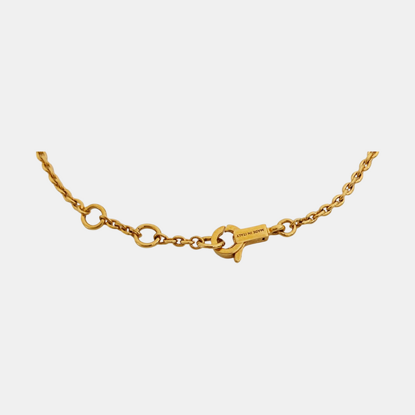 Metal Gold Bracelet