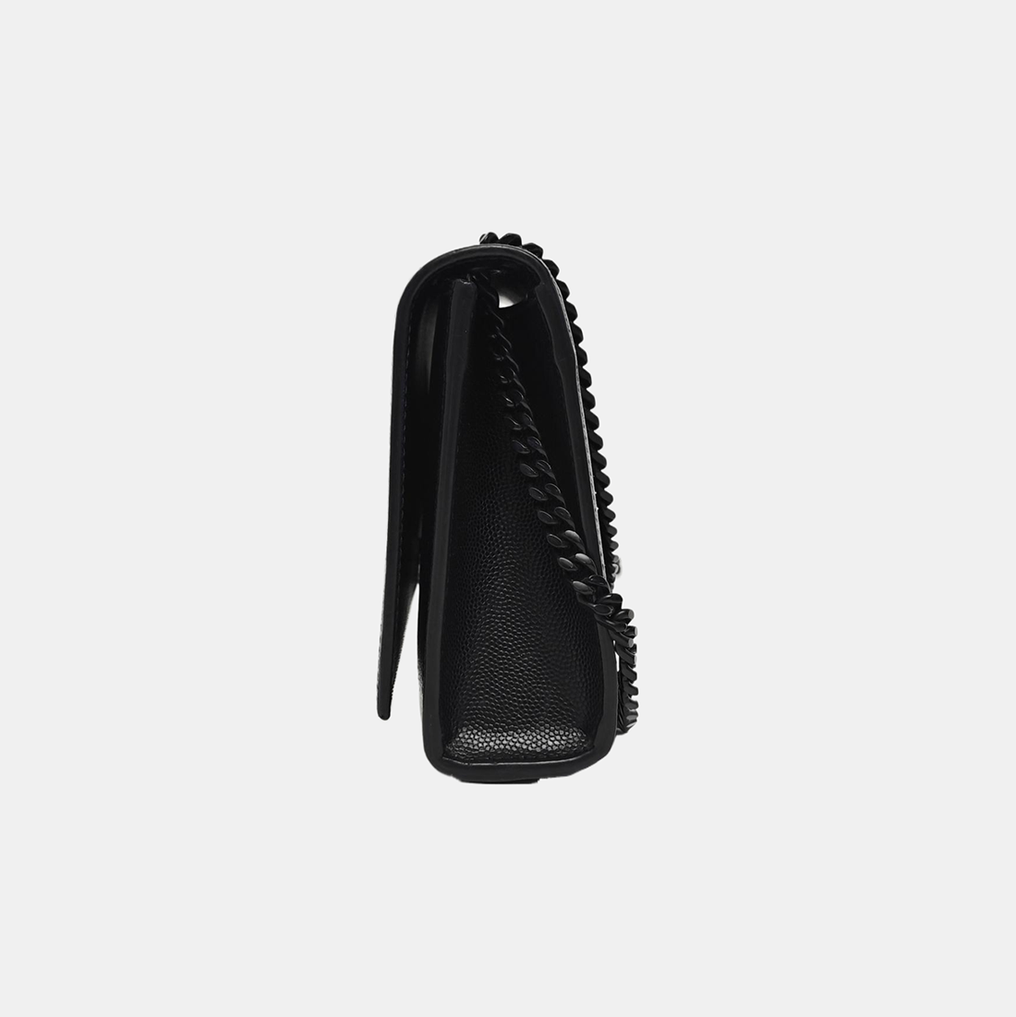 KATE Small Calfskin Black