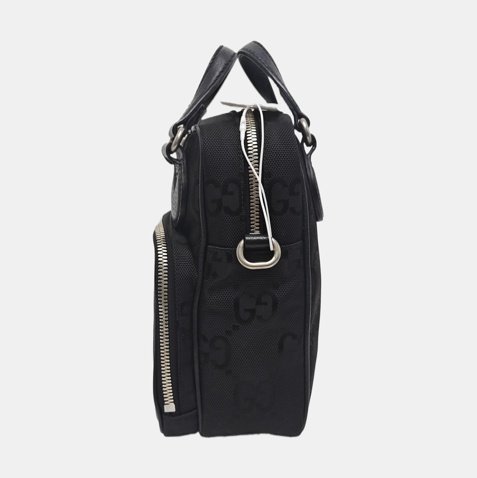 Gucci Off The Grid Monogram Canvas Black