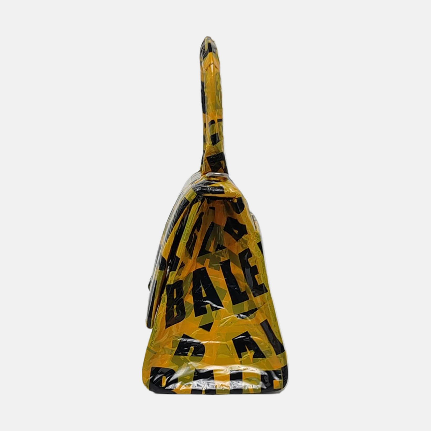 Hourglass S Special Material Yellow