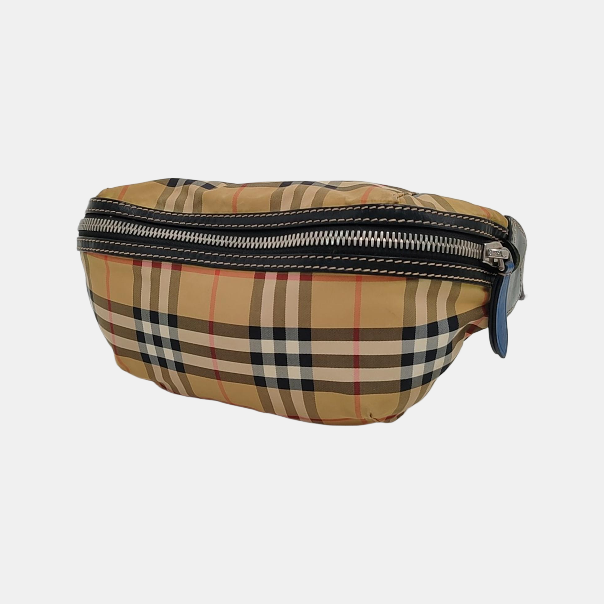 Sonny Medium Canvas Brown