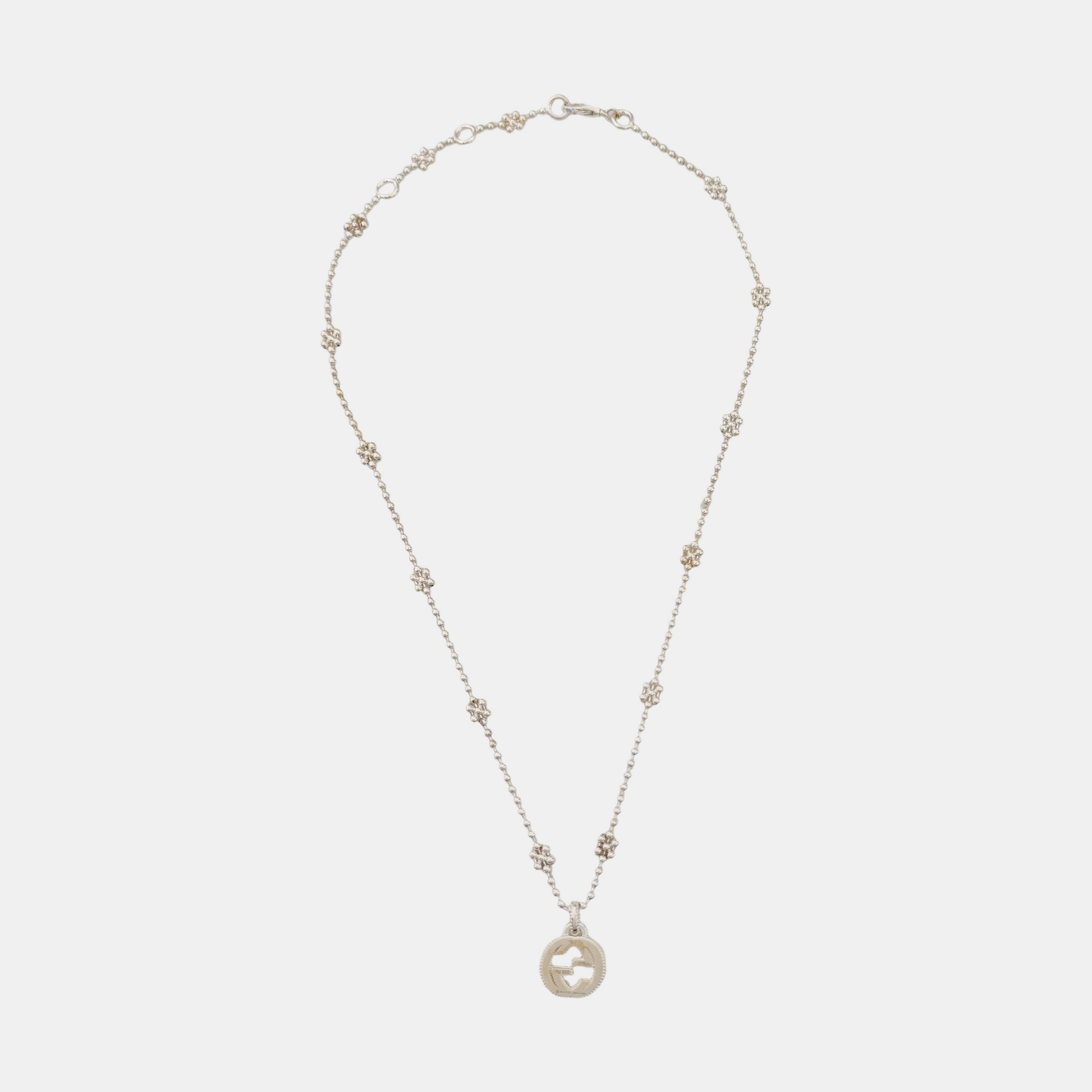 925 Sterling Silver Necklace