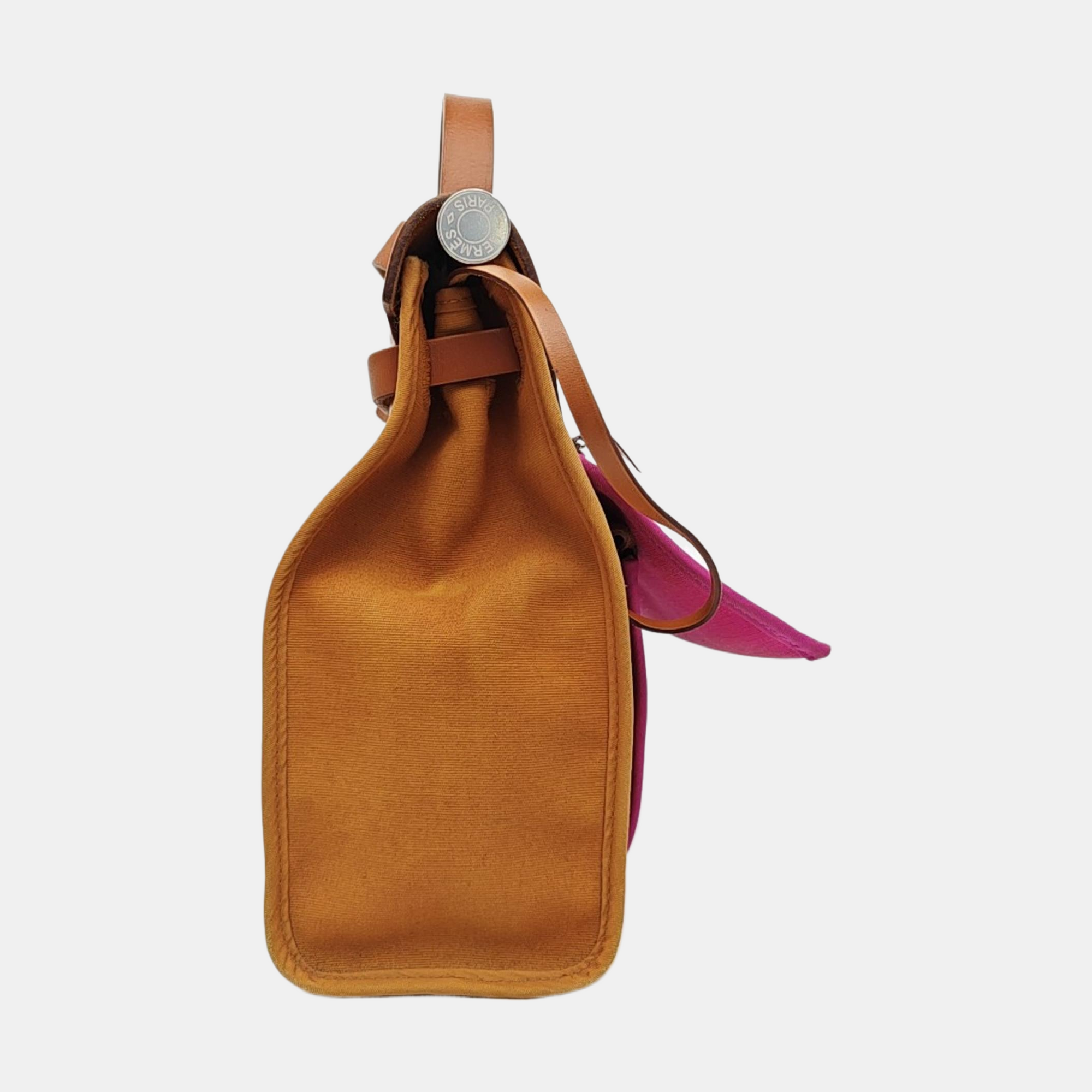 Herbag 31 Canvas Beige