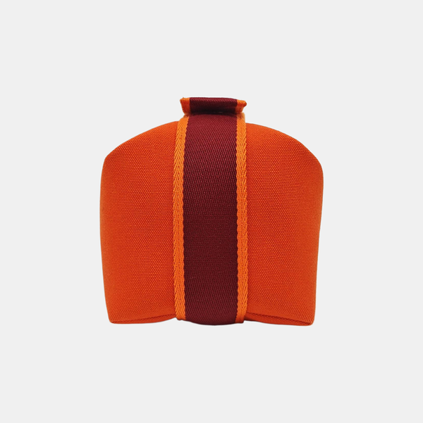 Bride A Brac Small Canvas Orange