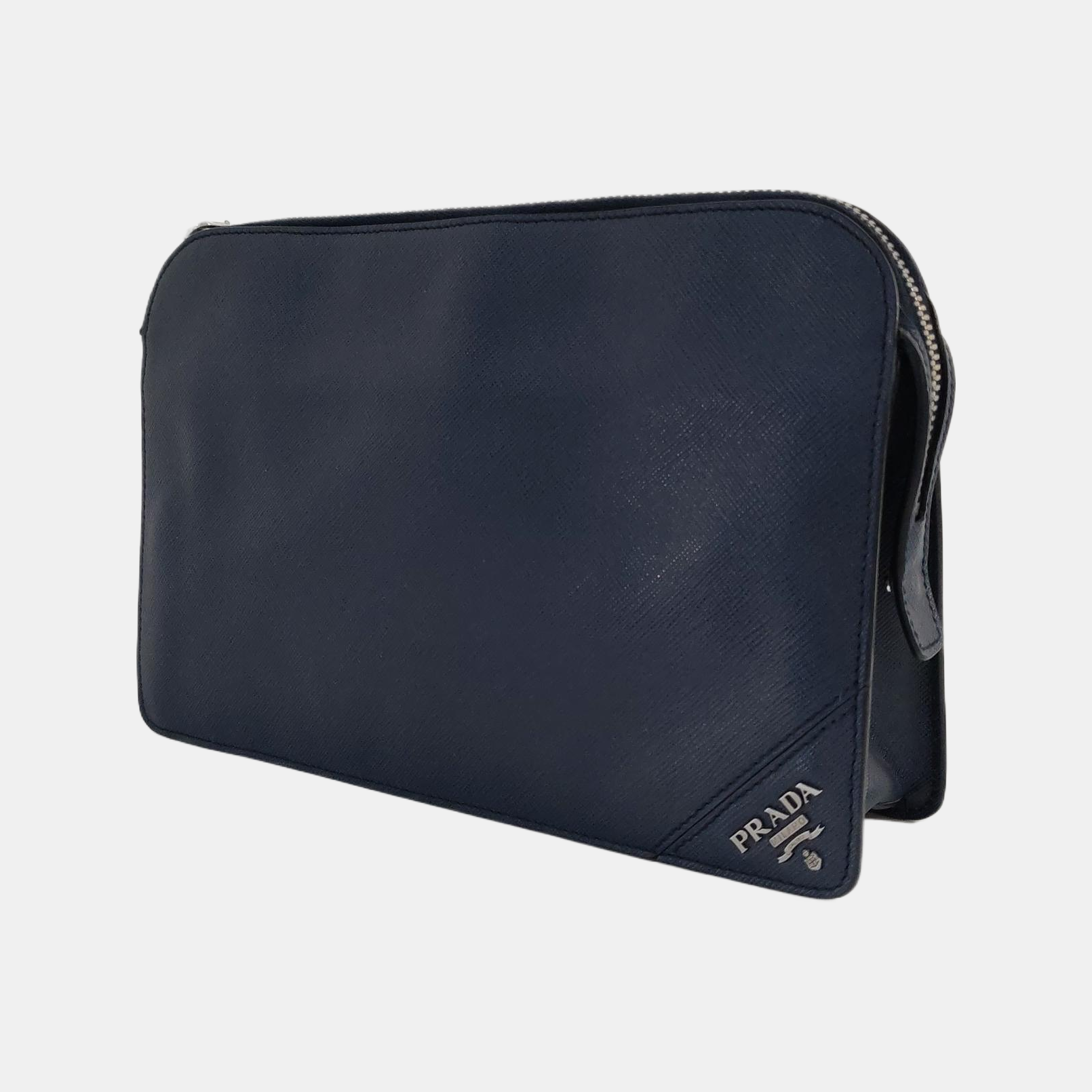 Calfskin Blue