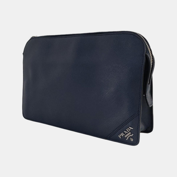 Calfskin Blue