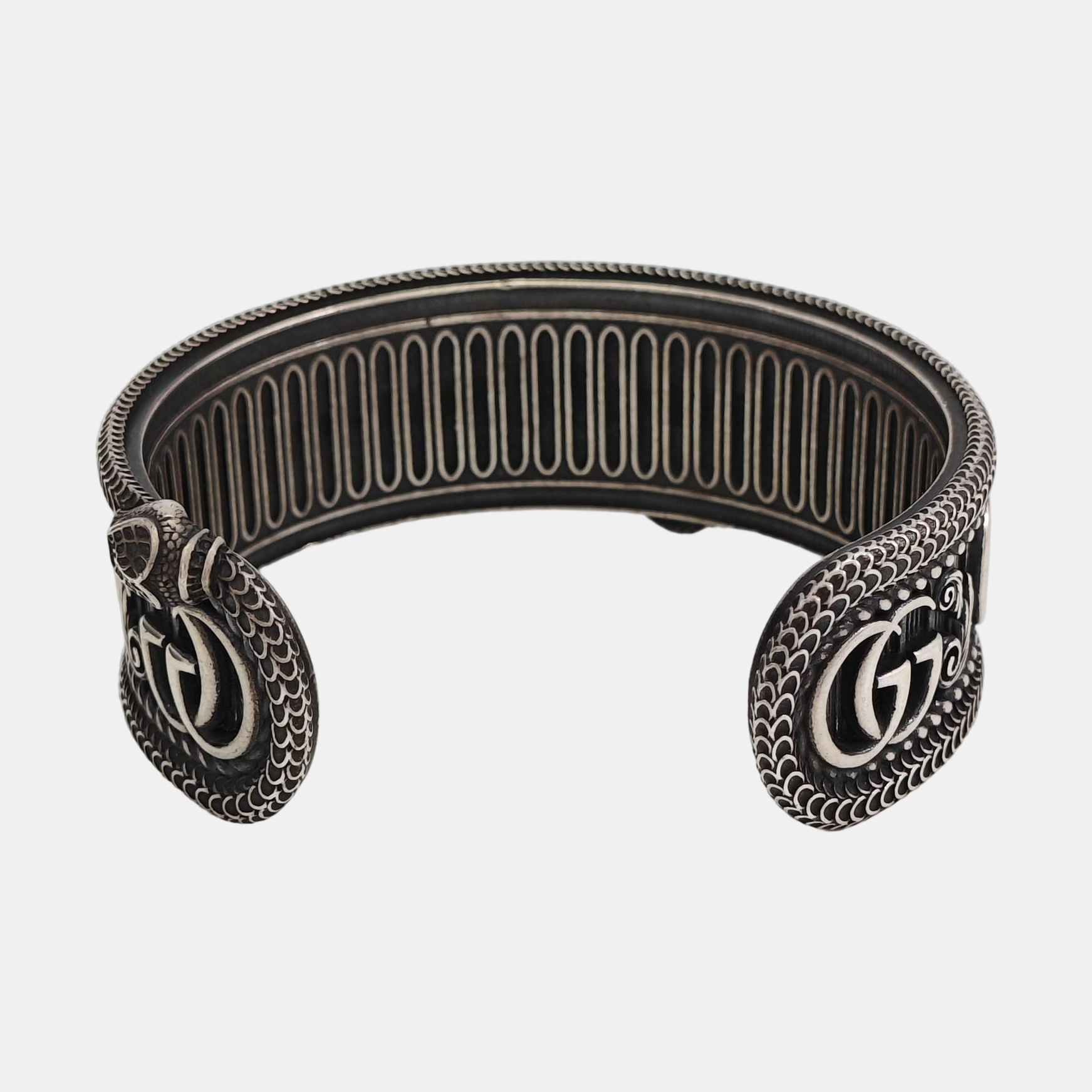 925 Sterling Silver Bangle