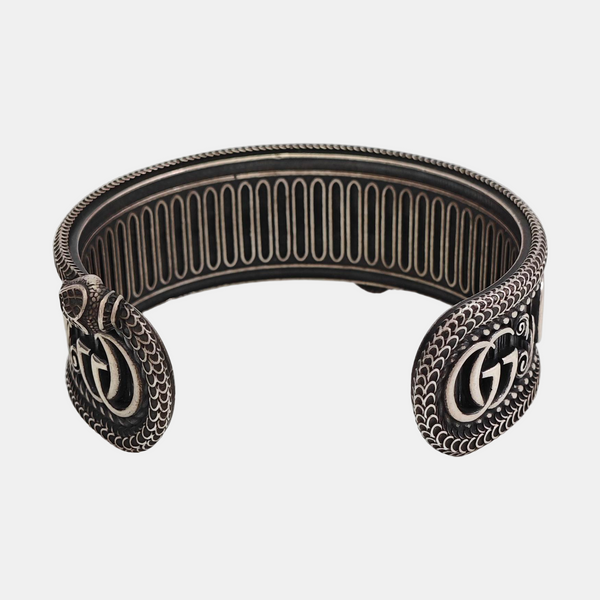 925 Sterling Silver Bangle
