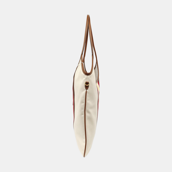 IVY Canvas Beige