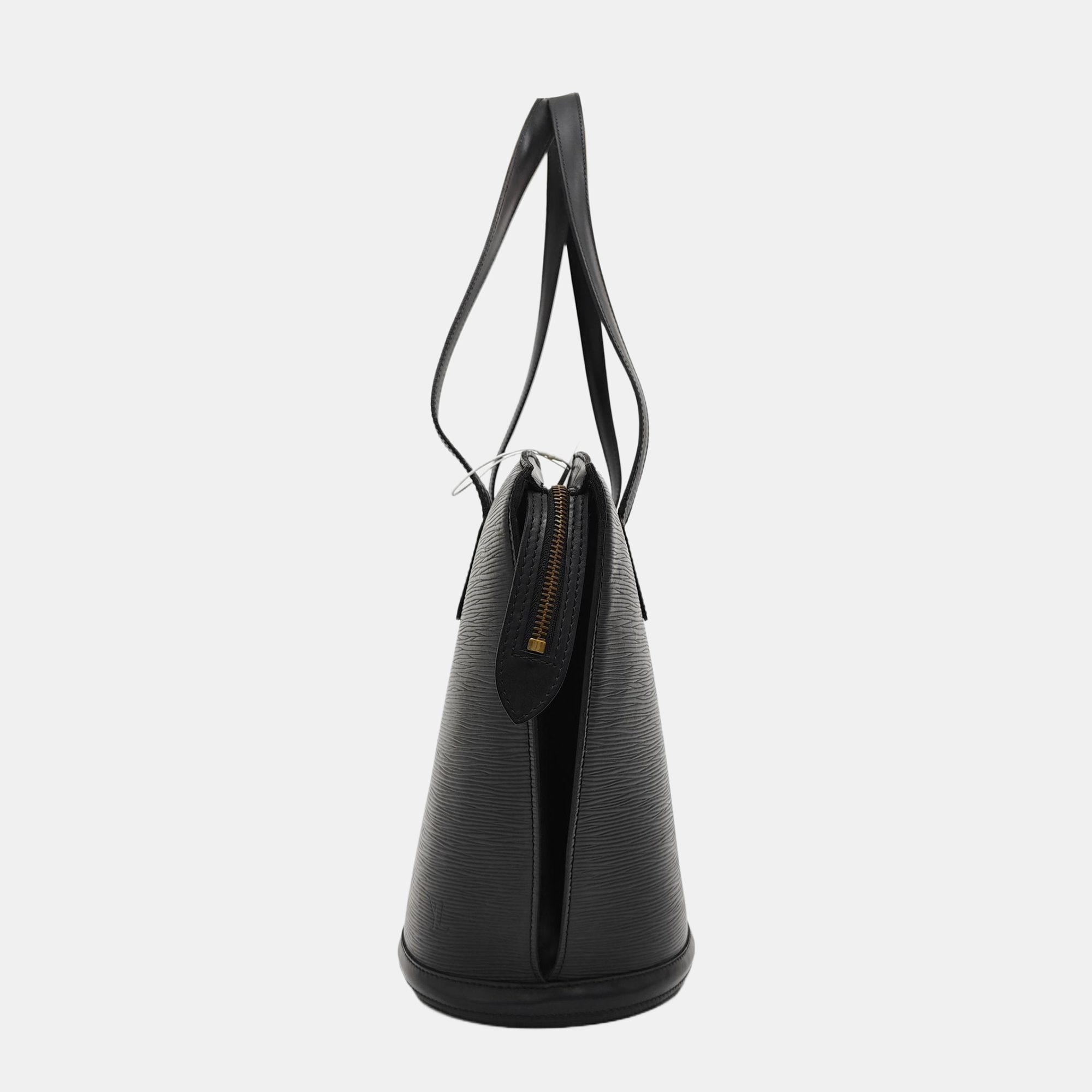 SAINT JACQUES GM Epi Black