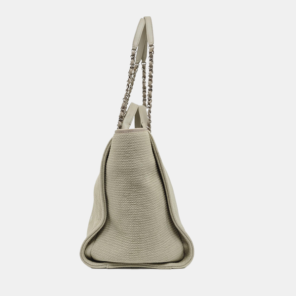 DEAUVILLE Canvas Gray