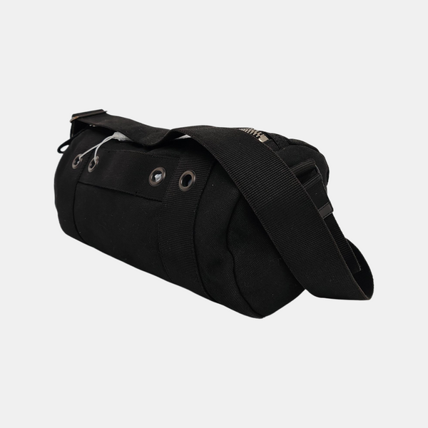 Canvas Black