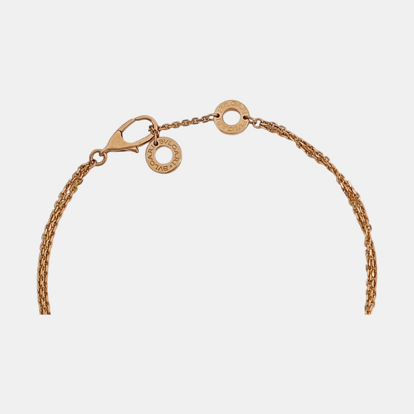 DIVAS' DREAM 18k Rose Gold Bracelet