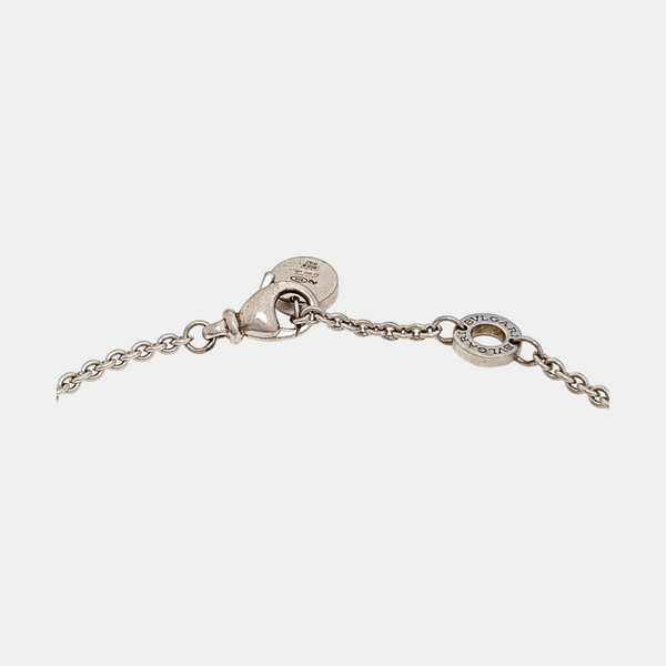 B.ZERO1 925 Sterling Silver Bracelet