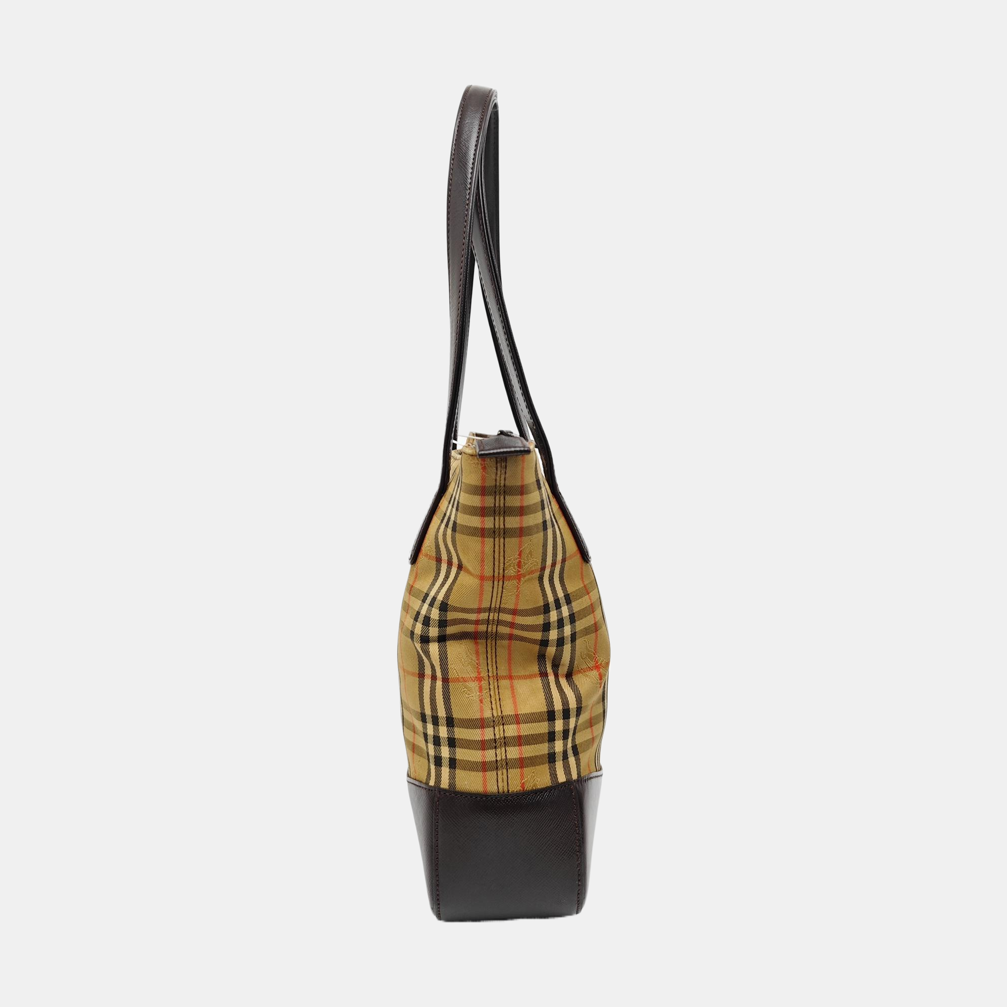 Haymarket Mini Canvas Brown