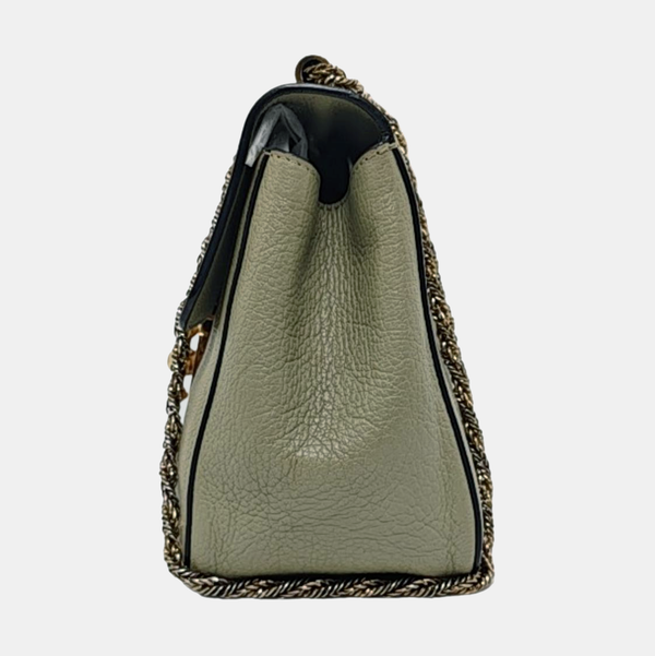 Elsie Calfskin Green