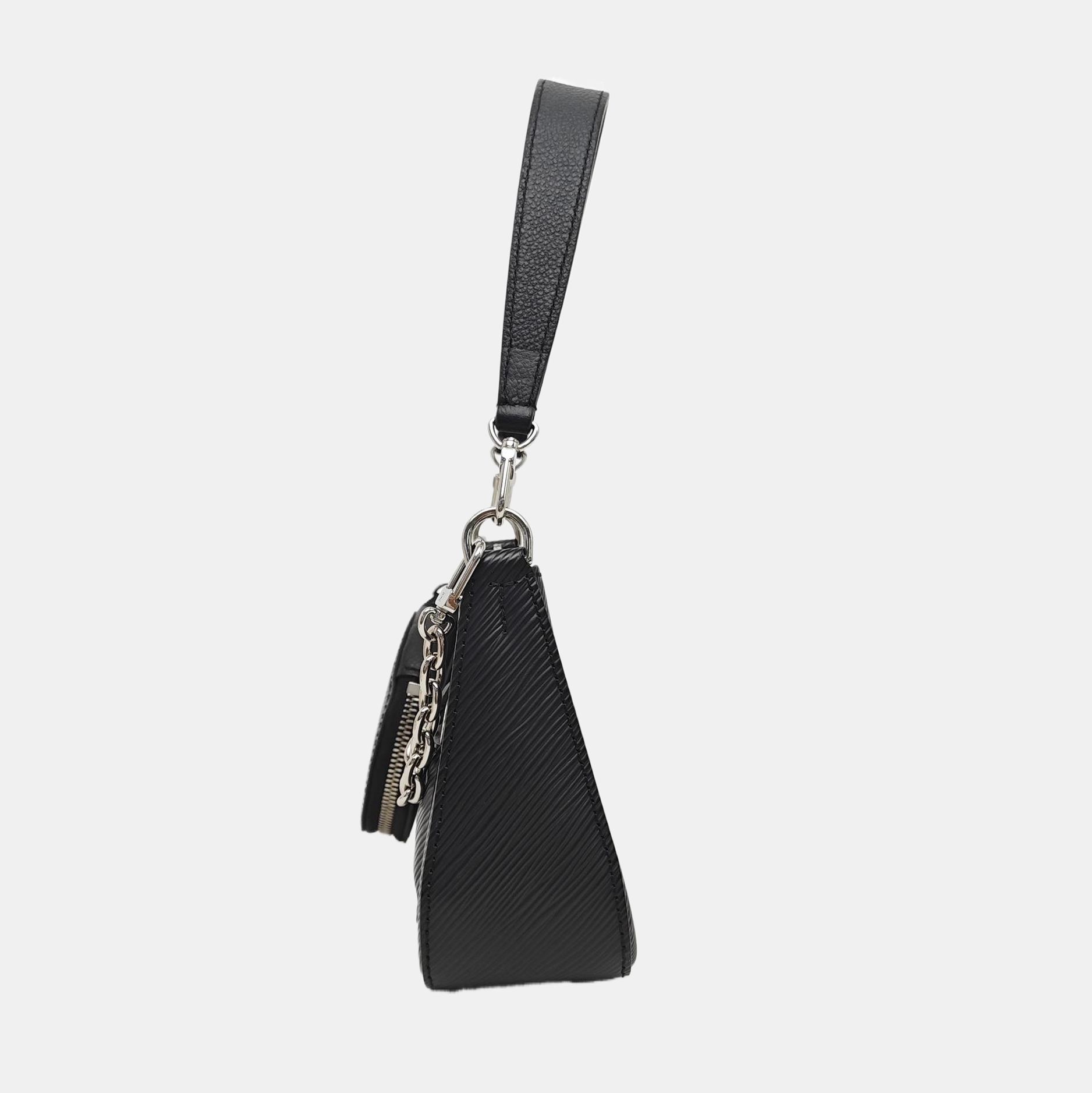 MARELLE Epi Black