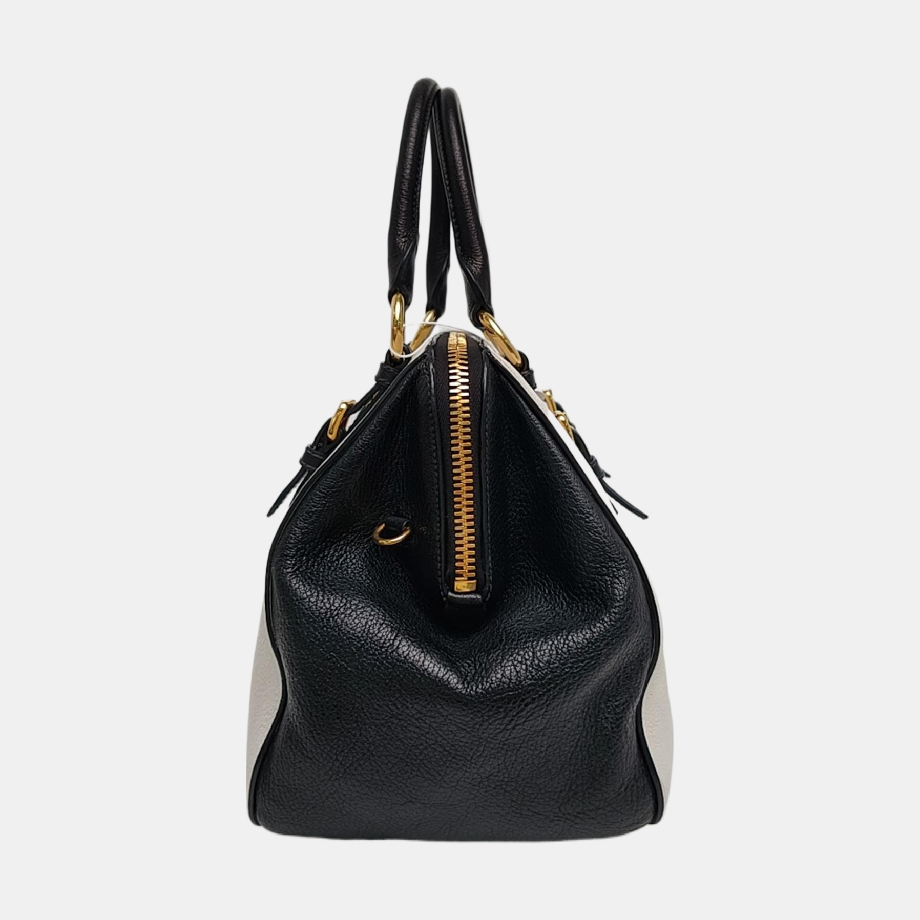 Calfskin White