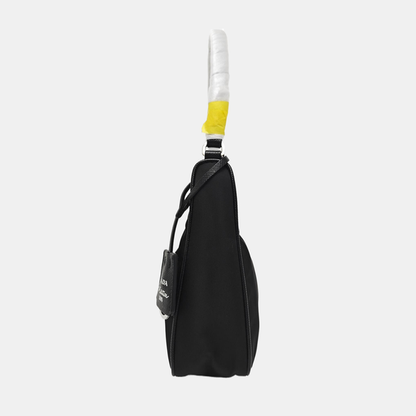 Re-Edition2005 Mini Nylon Black
