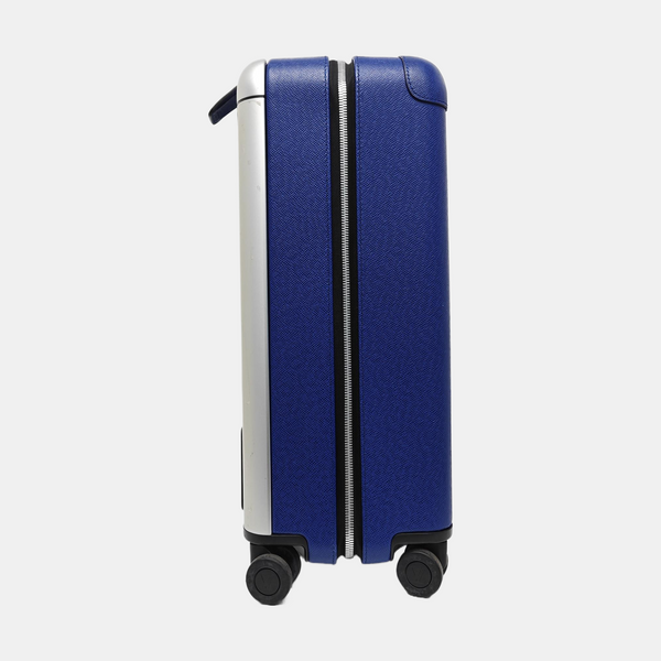 HORIZON 55 Monogram Calfskin Blue