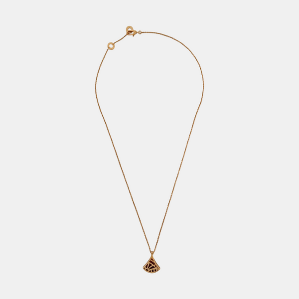 DIVAS' DREAM 18k Rose Gold Necklace
