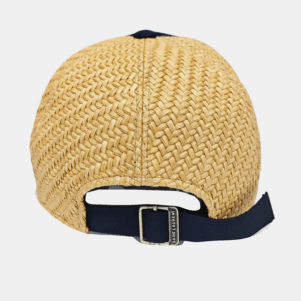 Cotton Hat Blue