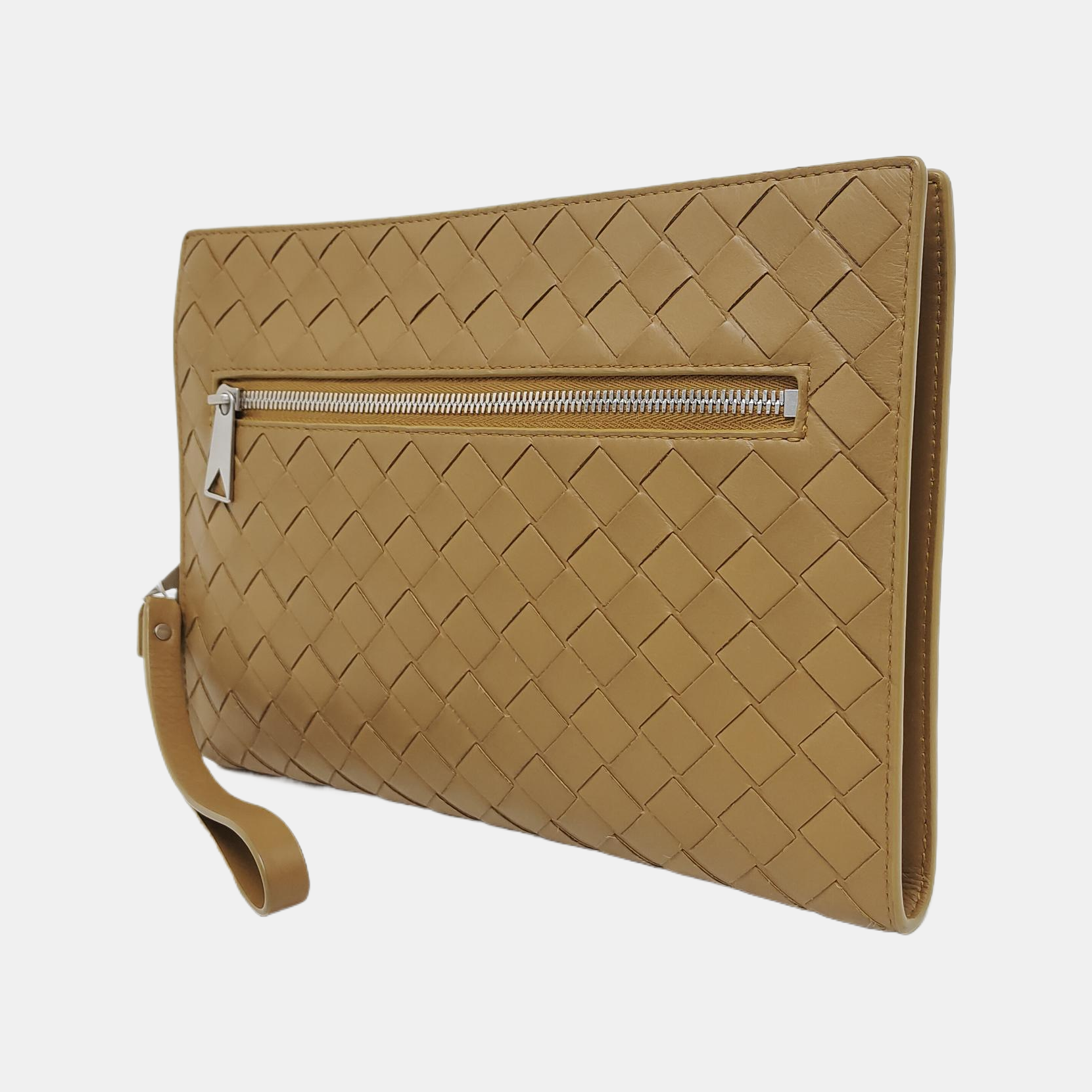Small Calfskin Brown