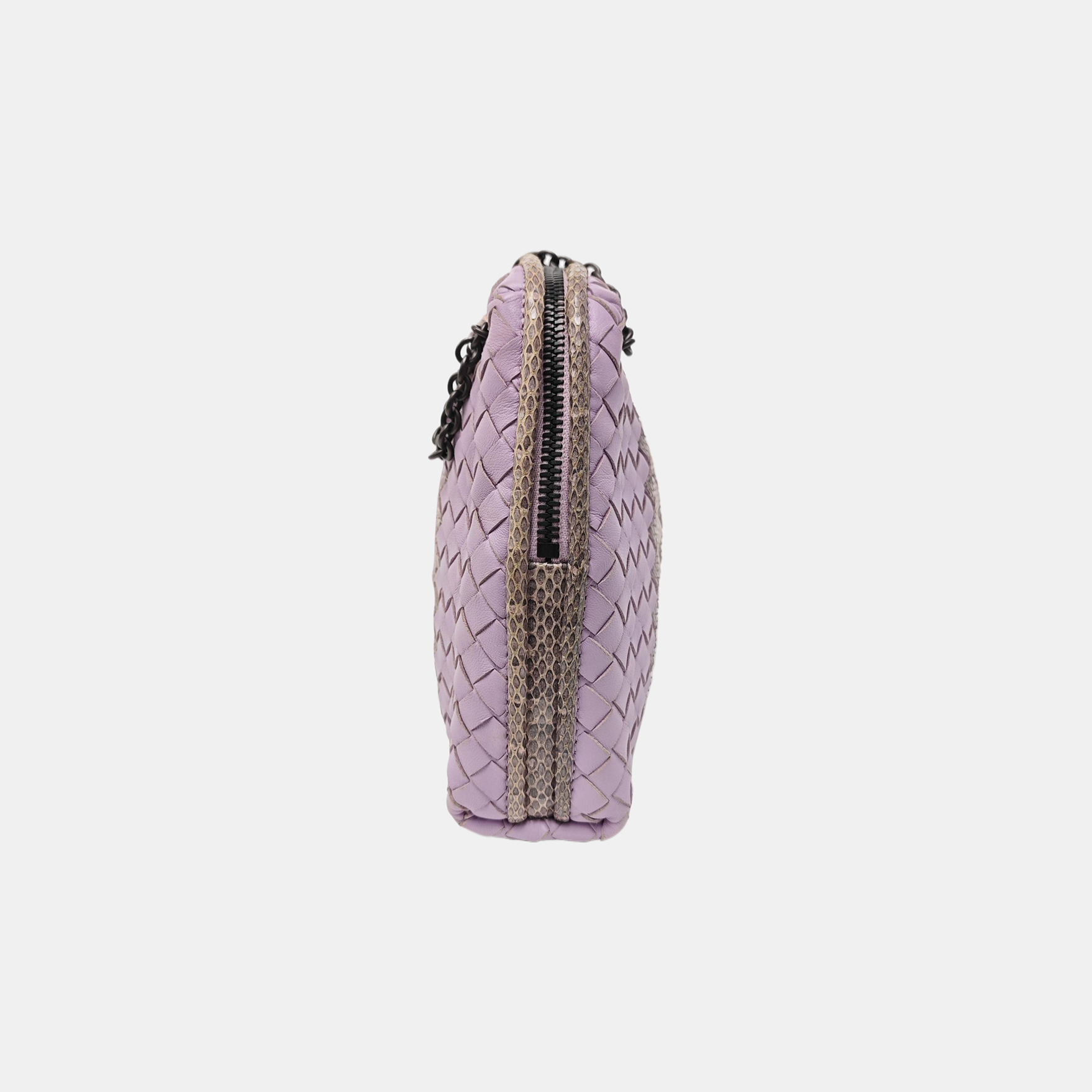 Nodini Calfskin Purple