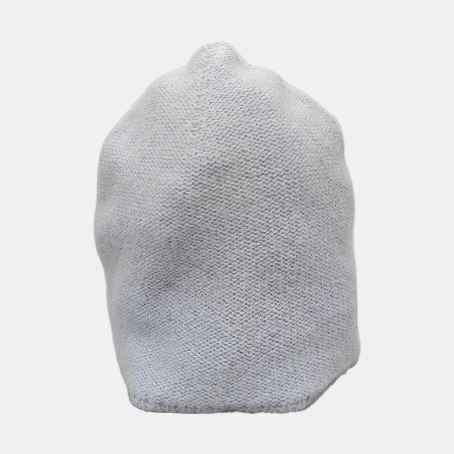 Cashmere Hat Blue