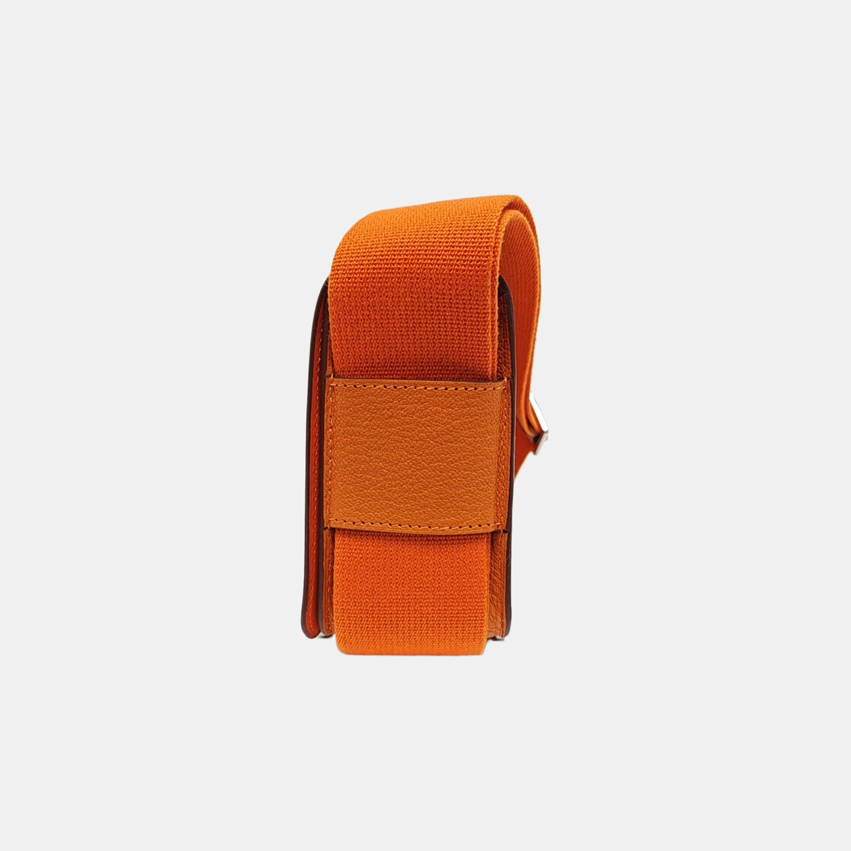 Geta Chèvre Mysore Orange